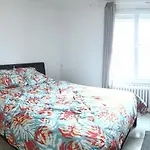 Chambre Oasis