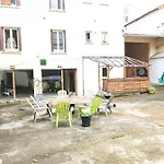 Chambre Oasis