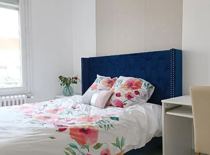 Chambre Oasis