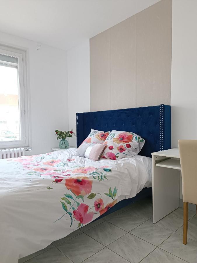 Séjour chez l'habitant Oasis Le Mans