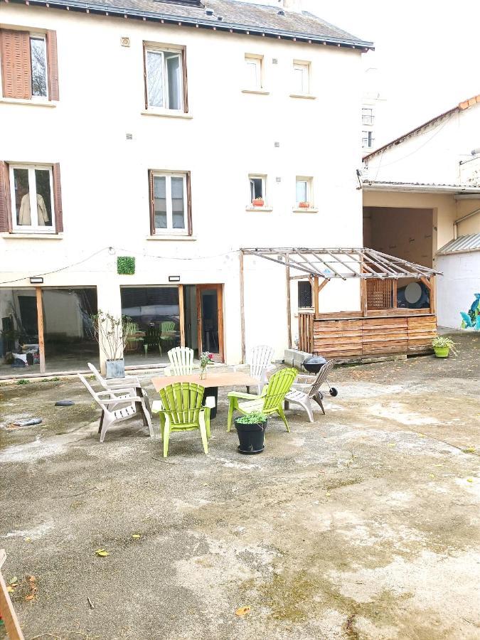 Séjour chez l'habitant Oasis *